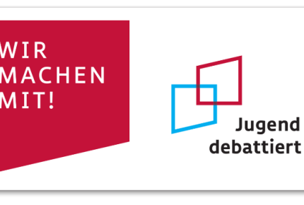 Jugend debattiert AG und  Regional-Wettbewerb am HAP Grieshaber Gymnasium 